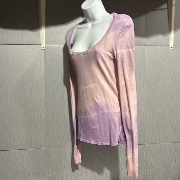LULULEMON ALL YOURS LONG SLEEVE - Picture 1 of 4